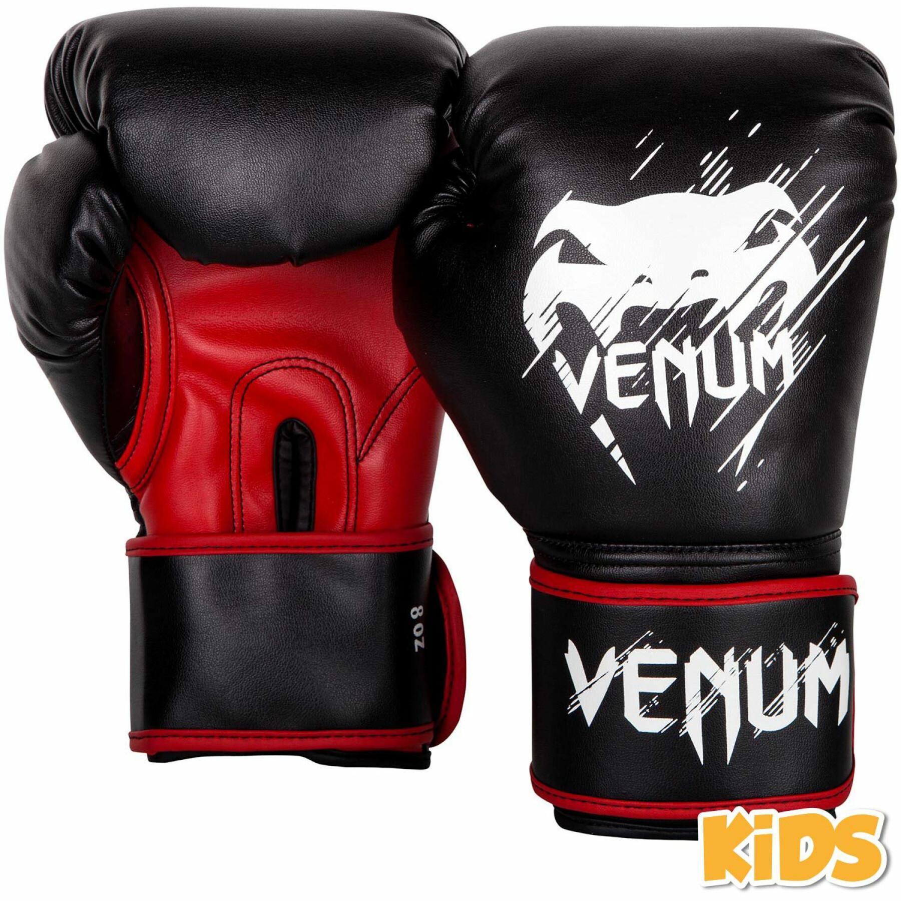 Handskar för barn Venum Contender