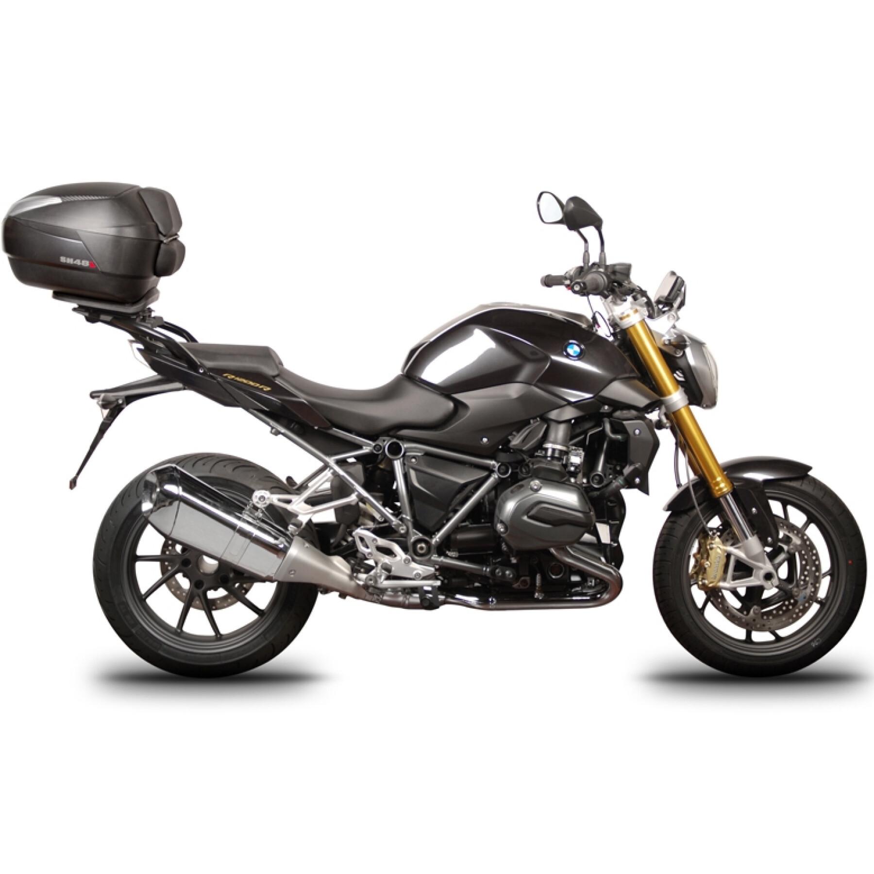 Stöd för motorcykelns bästa fall Shad Bmw R1200 R/RS 2015-2021