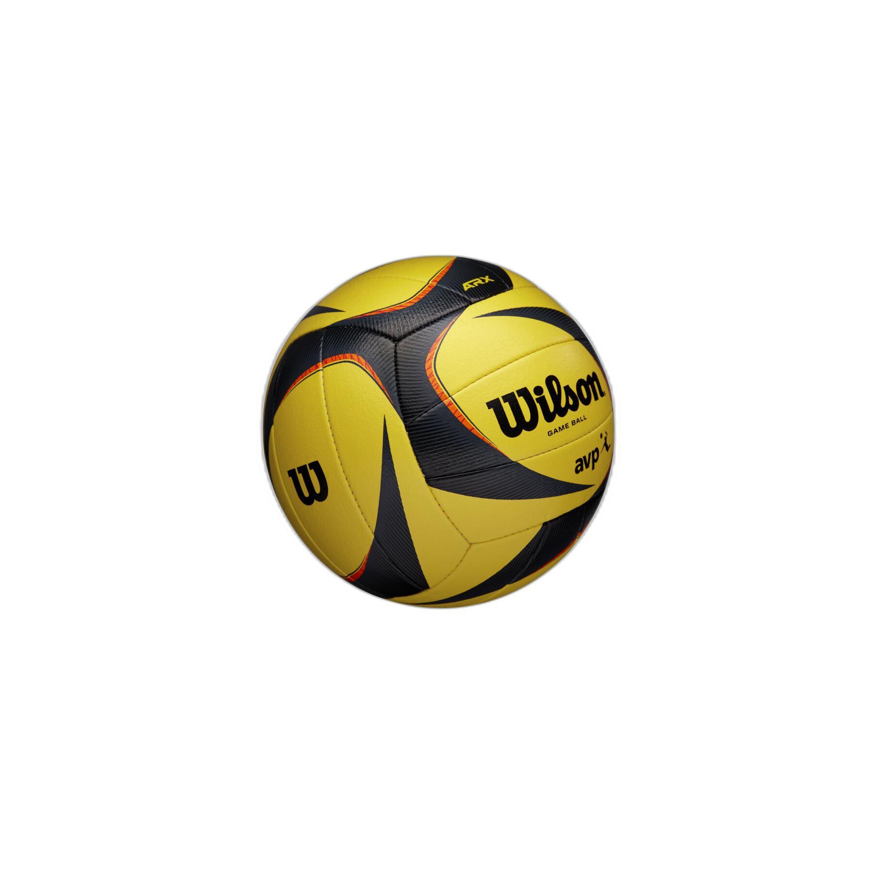 Ballong Wilson AVP Arx Game Ball Off Vb Def
