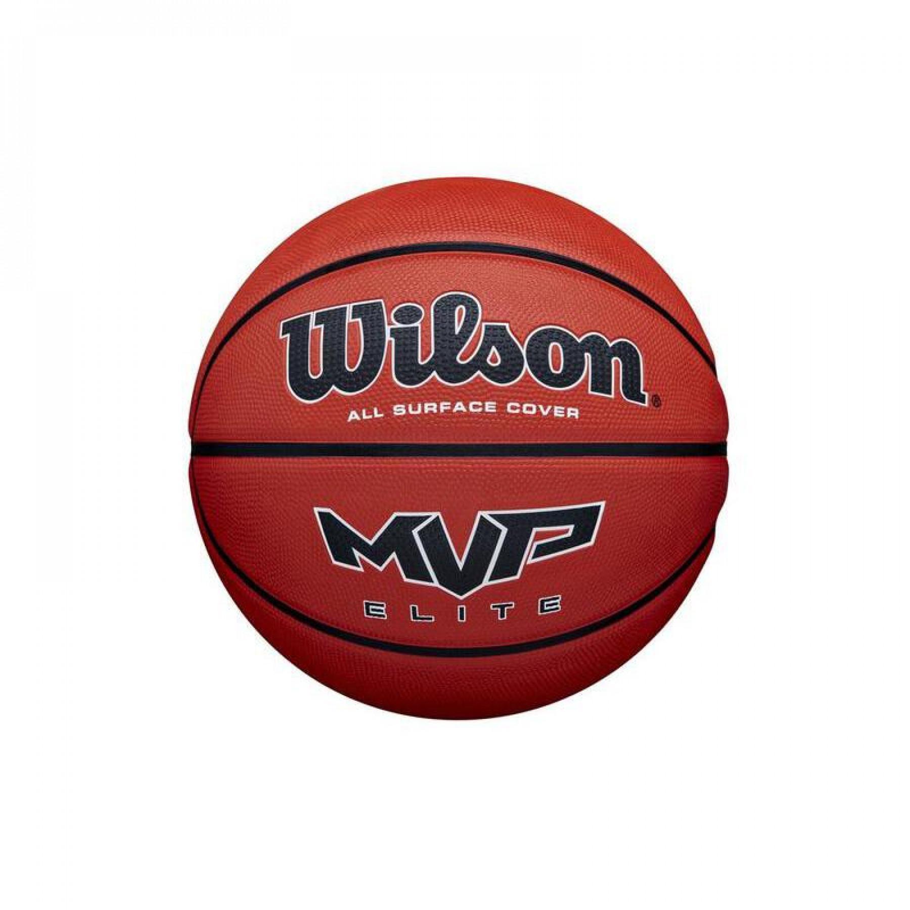 Ballong Wilson MVP Elite