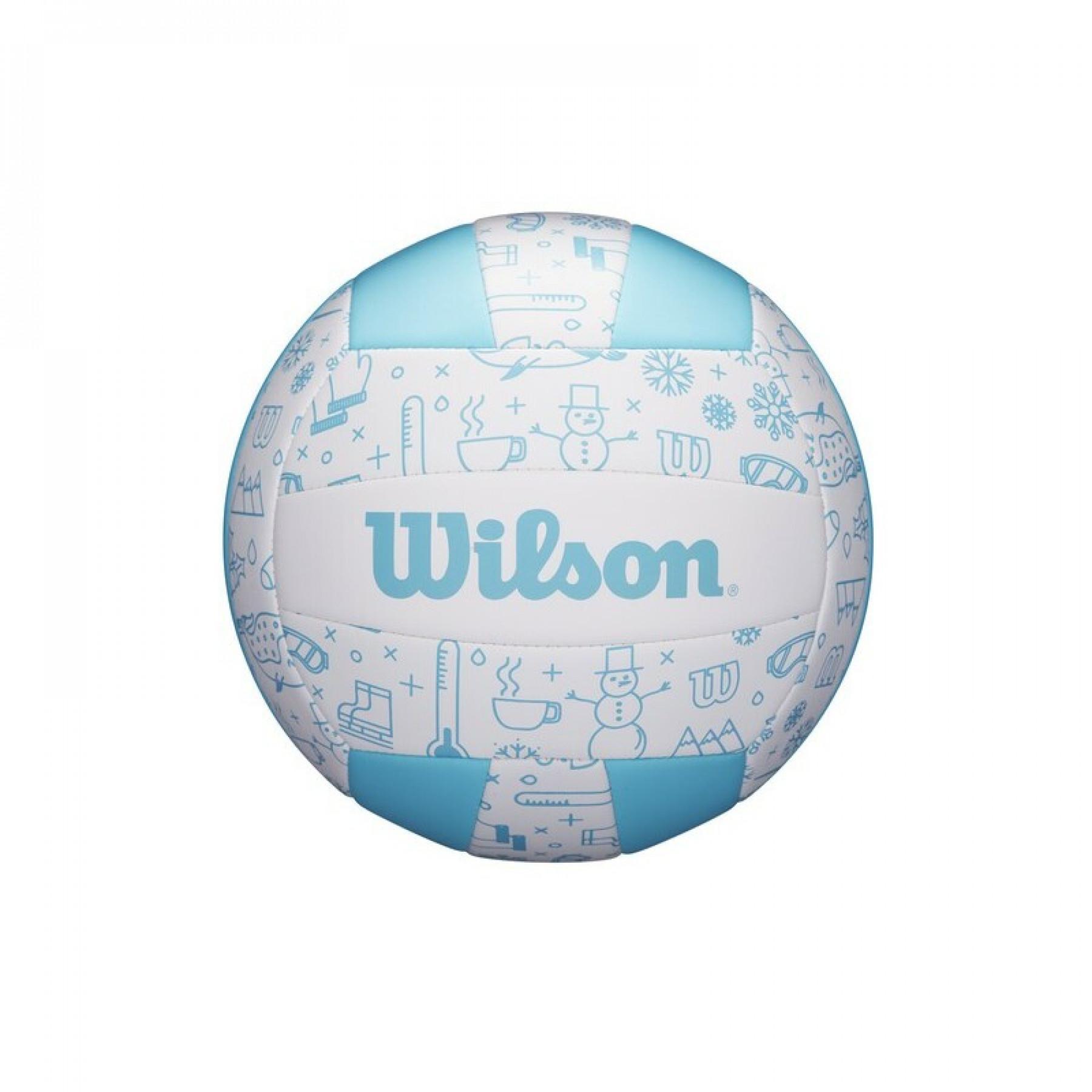 Ballong Wilson Seasonal Winter