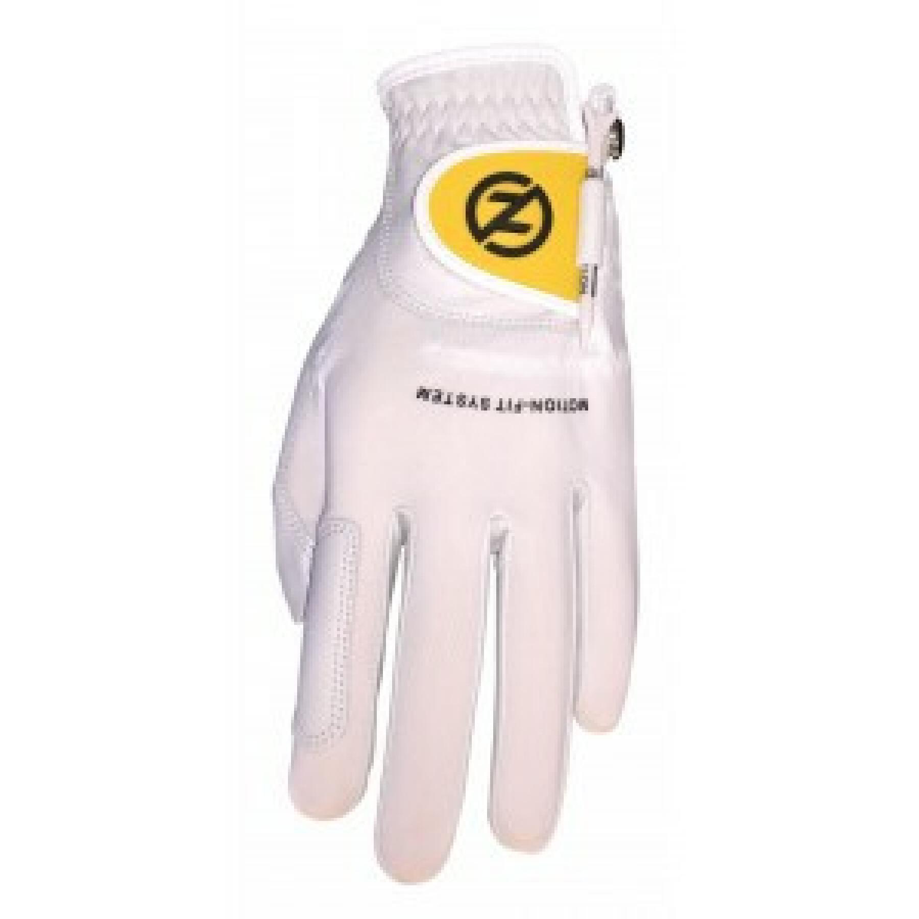 Handske för vänster hand Zero Friction Motion Fit