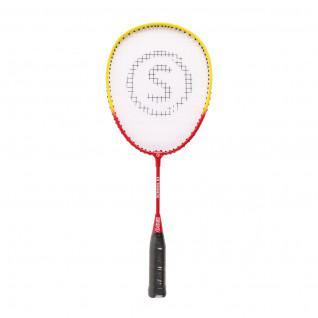 Badmintonracket för barn Sporti School 53