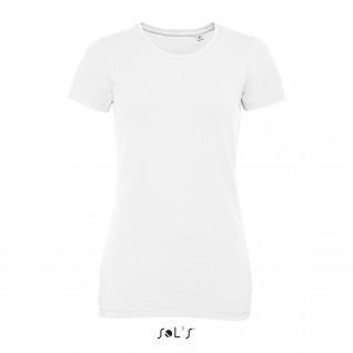 T-shirt för kvinnor Sol's Millenium