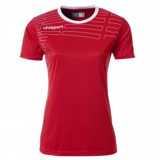 Damtröja + shorts Uhlsport Team Kit