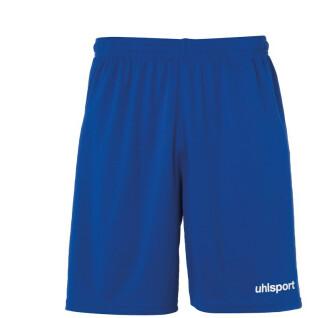 Icke klippta shorts Uhlsport Center Basic