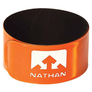 Uppsättning med 2 armband Nathan Reflex