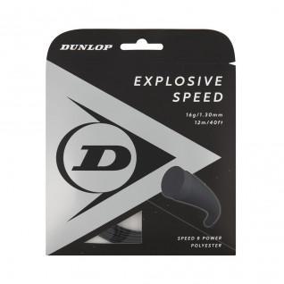 Rep Dunlop explosive speed
