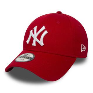 Kapsyl New Era essential 9forty enfant New York Yankees