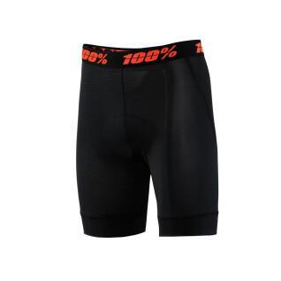 100% shorts för barn Crux Liner