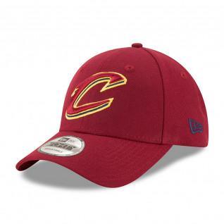 Kapsyl New Era Casquette New Era 9forty The League Cleveland Cavaliers