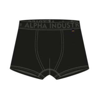 Boxershorts Alpha Industries AI Tape (X2)