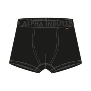 Boxershorts Alpha Industries AI Tape (X3)