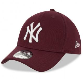 Kapsyl New Era Yankees League Essential 39thirty