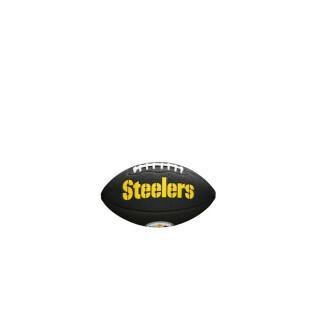 Mini ballong för barn Wilson Steelers NFL