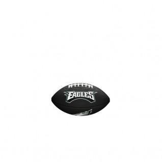Mini ballong för barn Wilson Eagles NFL