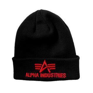 Motorhuv Alpha Industries 3D
