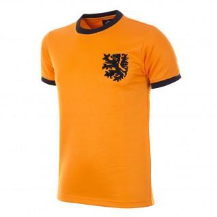 Jersey Copa Pays-Bas 1978