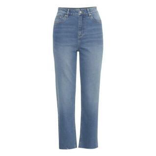 Jeans för kvinnor b.young bykato bykolla