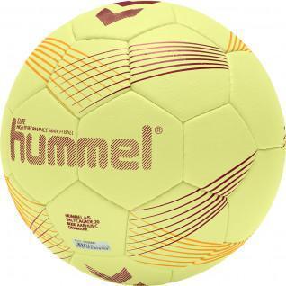 Ballong Hummel elite hb