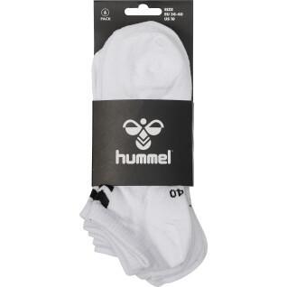 Korta strumpor för kvinnor Hummel hmlchevron (x6)