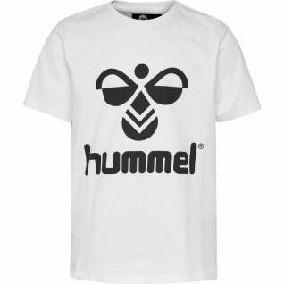 T-shirt för barn Hummel hmltres