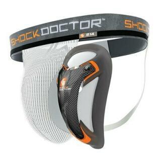 Skal Shock Doctor Ultra Carbon
