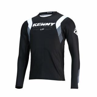 Motocross-tröja Kenny trial up