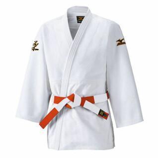 Judo kimono jacka Mizuno