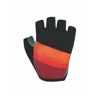 Korta handskar för barn Roeckl Ticino