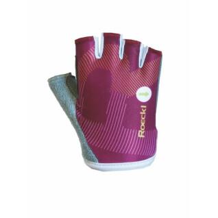 Korta handskar för barn Roeckl Teo