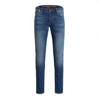 Jeans med smal passform Jack & Jones Glenn Original 006