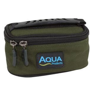Väska Aqua Products lead and leader pouch black series