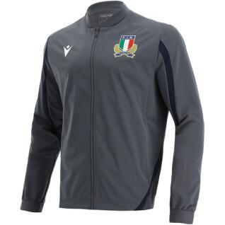 Sweatshirt för barn Italie Rugby 2021/22