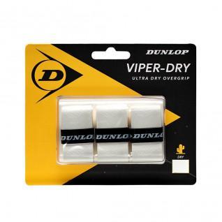 Grepp Dunlop viperdry