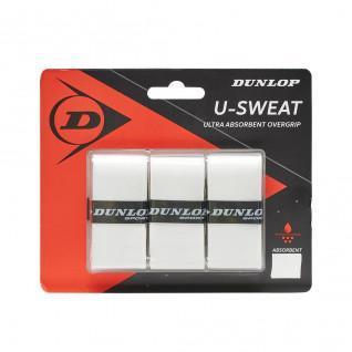 Grepp Dunlop u-sweat