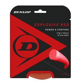Rep Dunlop explosive