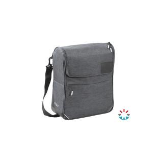 Väska för bagagehållare Norco Glenbury City Klickfix ISO 13L