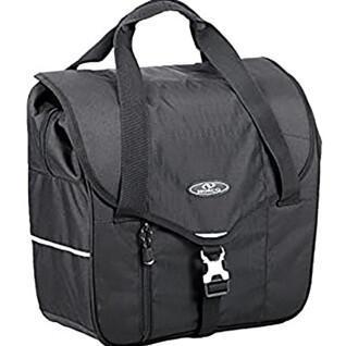 Väska för bagagehållare Norco Kinsley City KS Klickfix 16L
