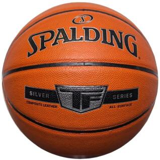 Ballong Spalding TF Silver Composite