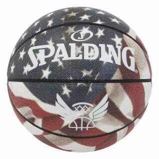 Ballong Spalding Trend Stars Stripes Composite