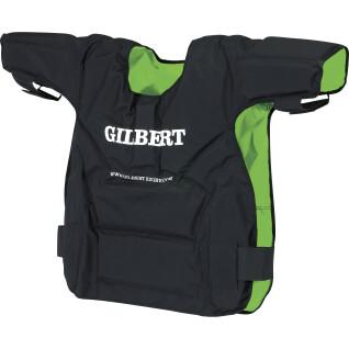 T-shirt om skydd av barn Gilbert Contact Top