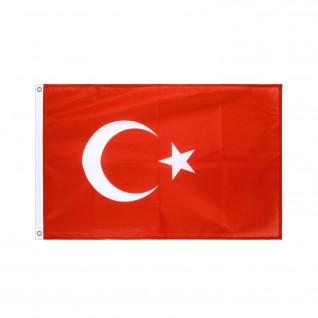 Flagga Supporter Shop Turquie