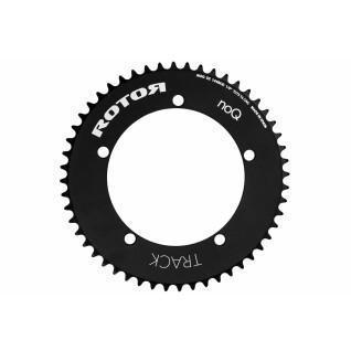 Mono-fack Rotor Round Chainrings BCD144x5 1/8'' 49T