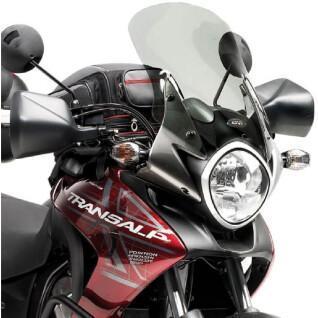 Motorcykel bubbla Givi Honda Xl 700 V Transalp (2008 À 2013)