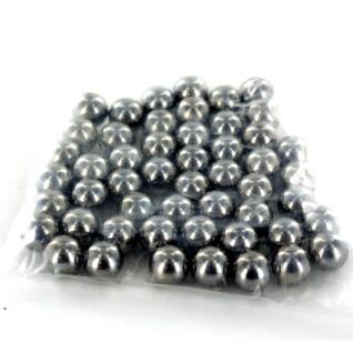 Lagerkulor Enduro Bearings Loose Ball | Grade 5 Chromium Steel-1/4" 6,350 mm-50 pcs.