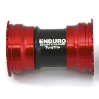 Bottenfäste Enduro Bearings TorqTite BB A/C SS-PF30-30mm