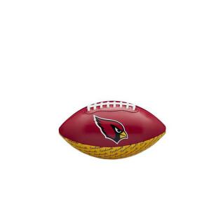 Nfl-miniboll för barn Arizona Cardinals