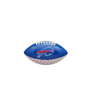Nfl-miniboll för barn Buffalo Bills