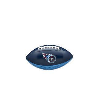 Nfl-miniboll för barn Tennessee Titans
